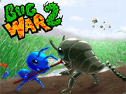 Bug War 3