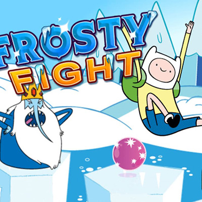 Frosty Fight